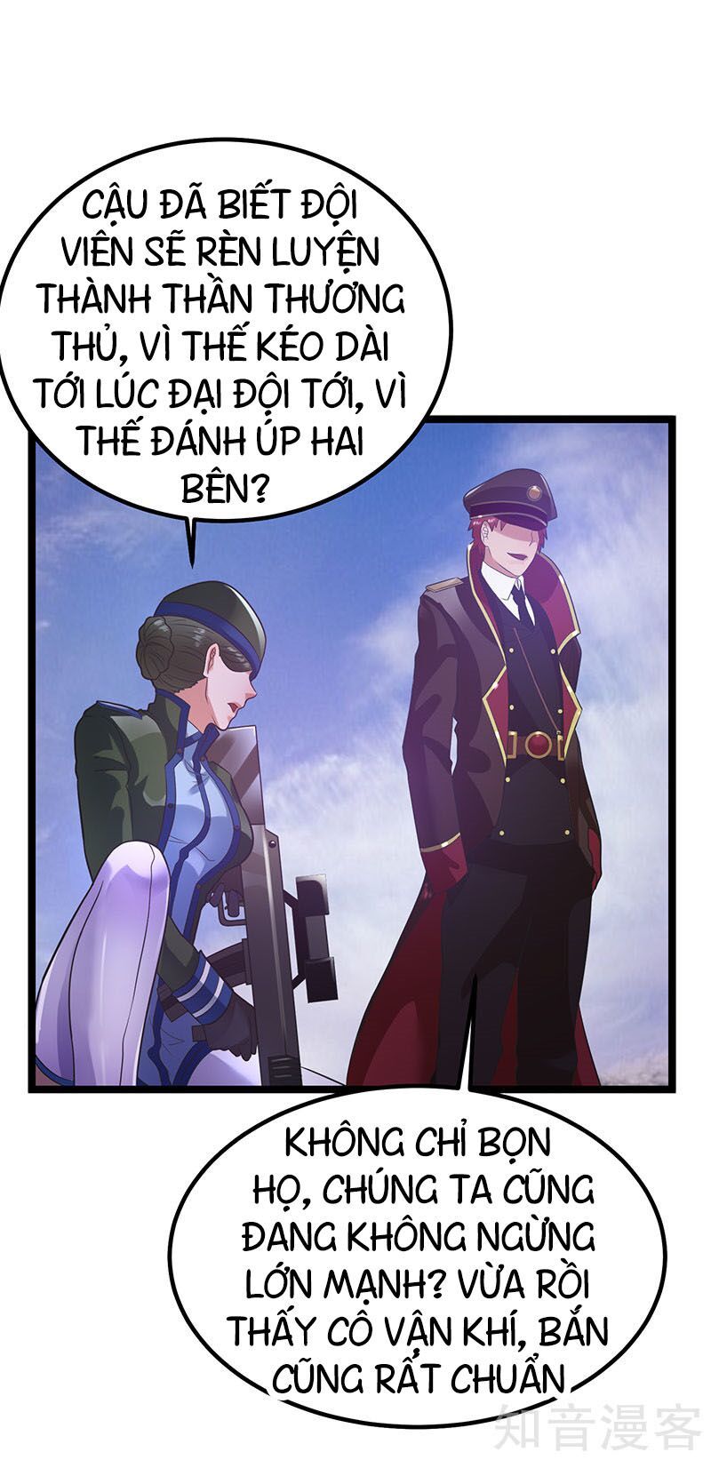 Tiên Vương Trùng Sinh Chapter 33 - 27