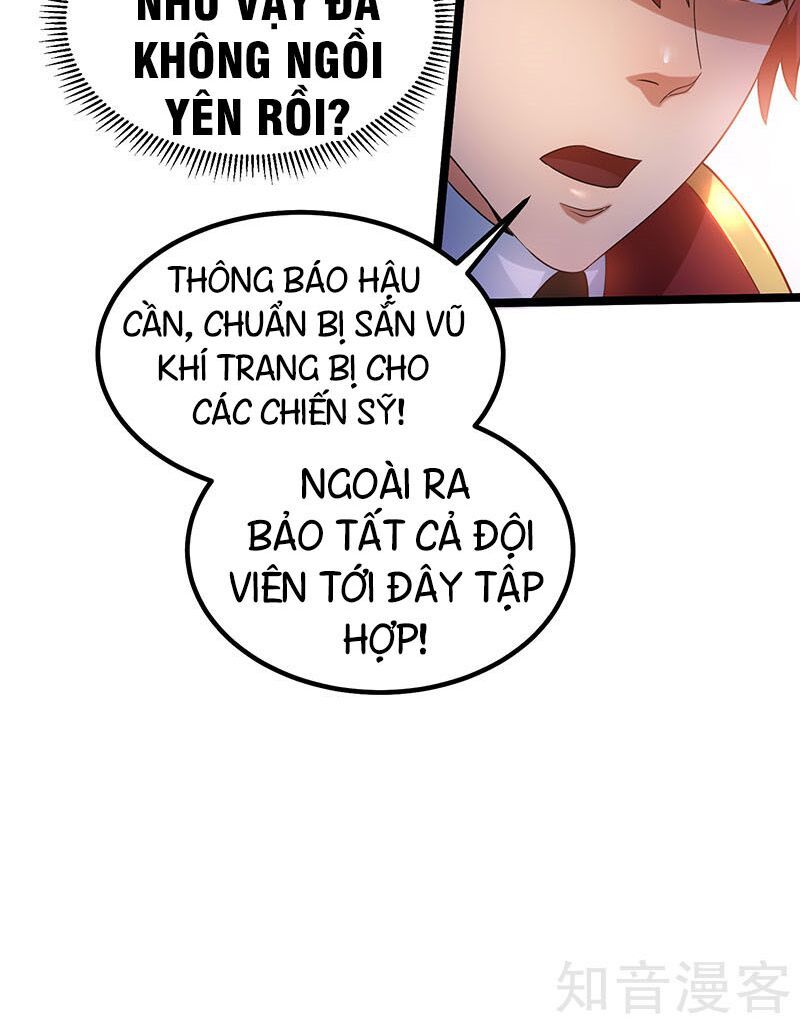 Tiên Vương Trùng Sinh Chapter 33 - 4