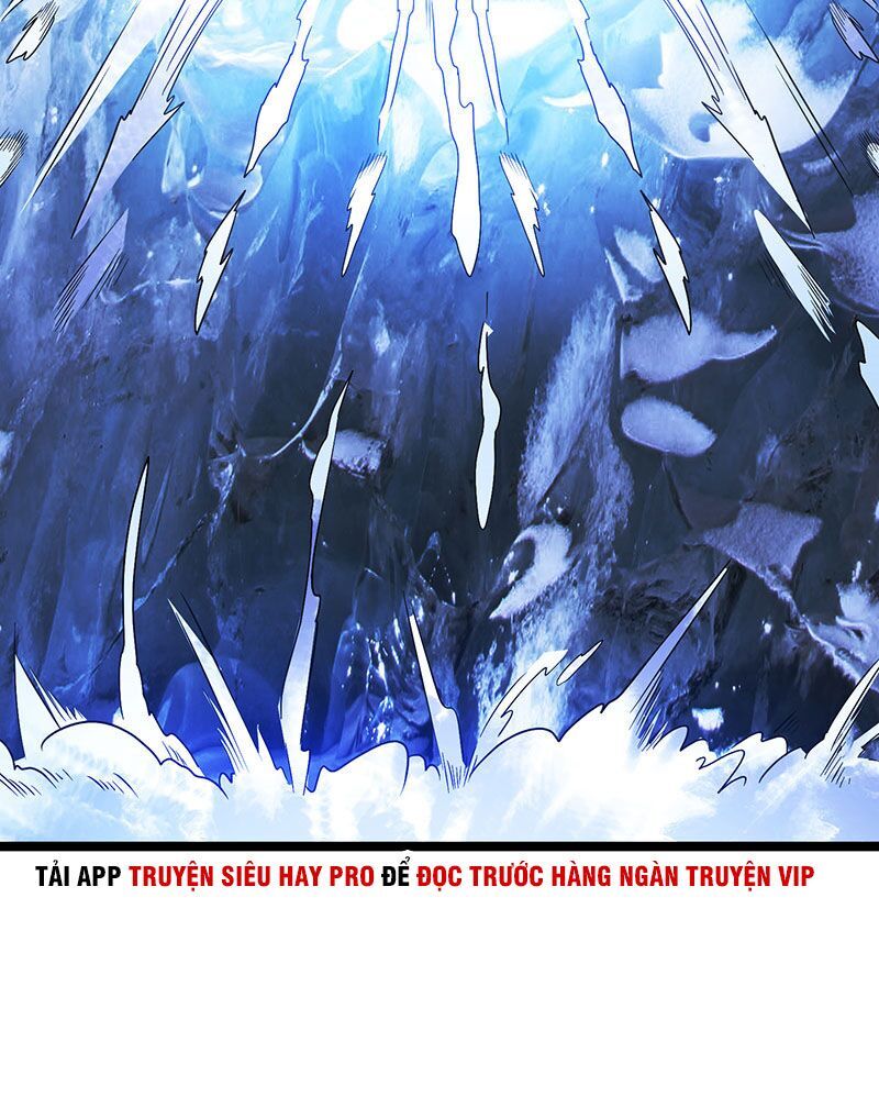 Tiên Vương Trùng Sinh Chapter 34 - 35