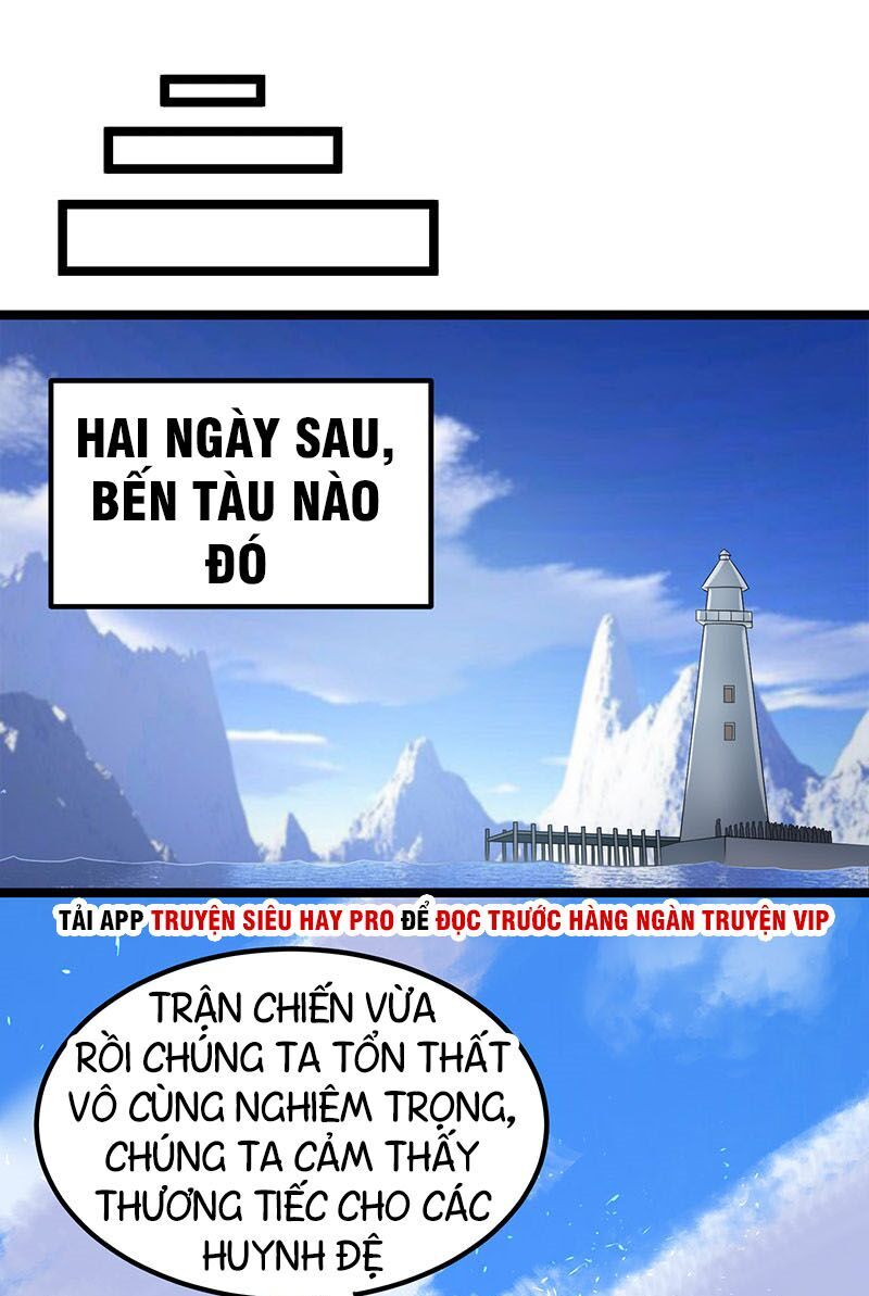 Tiên Vương Trùng Sinh Chapter 34 - 42