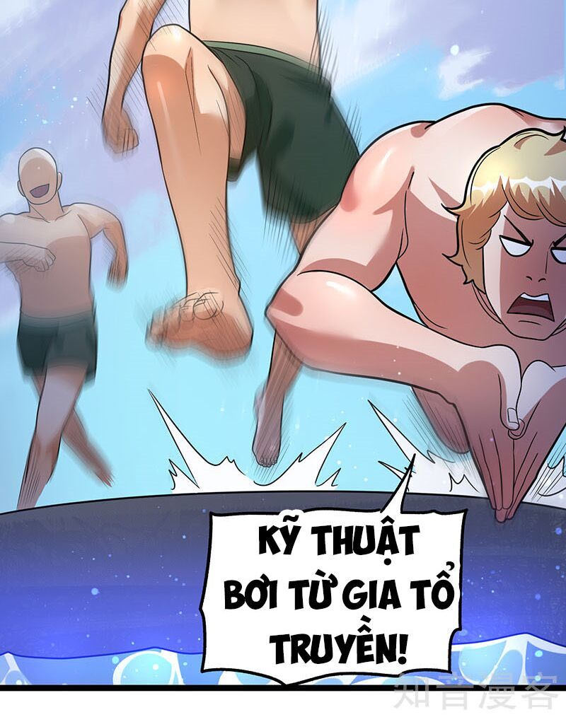 Tiên Vương Trùng Sinh Chapter 34 - 46