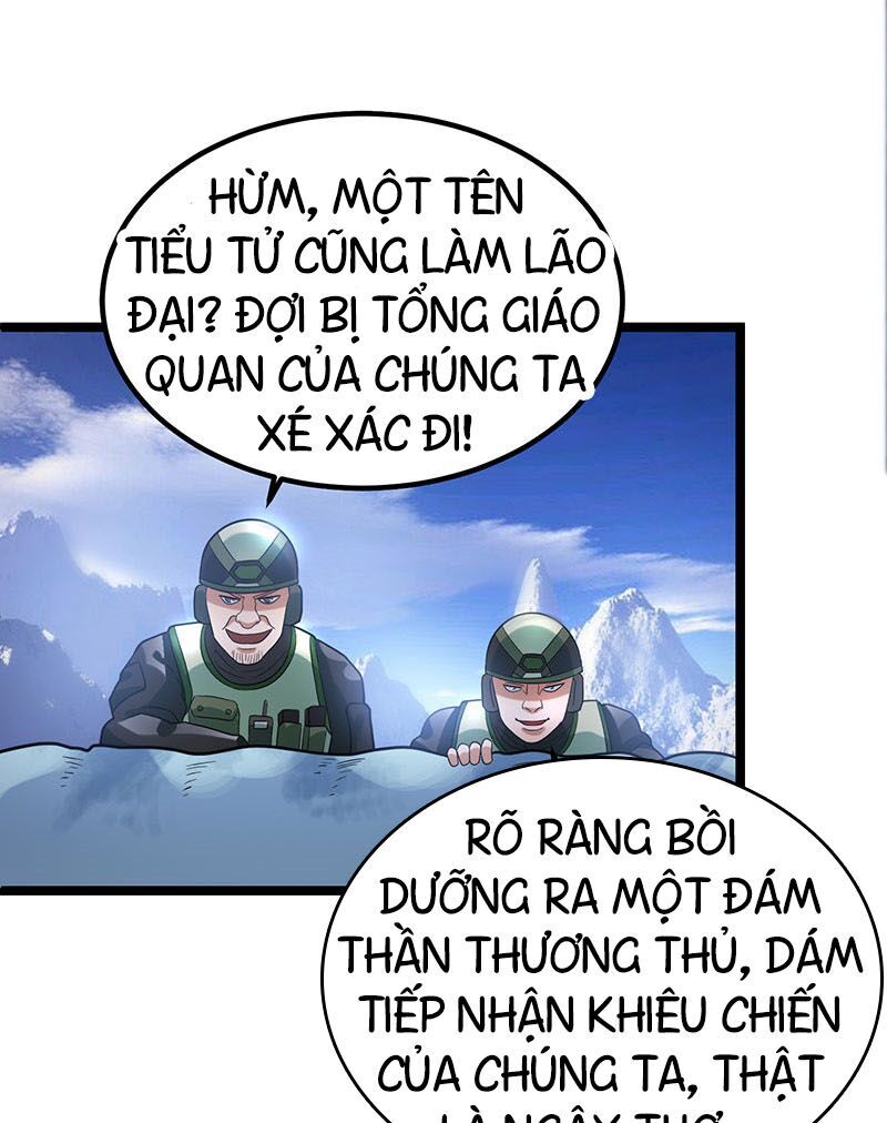 Tiên Vương Trùng Sinh Chapter 34 - 6