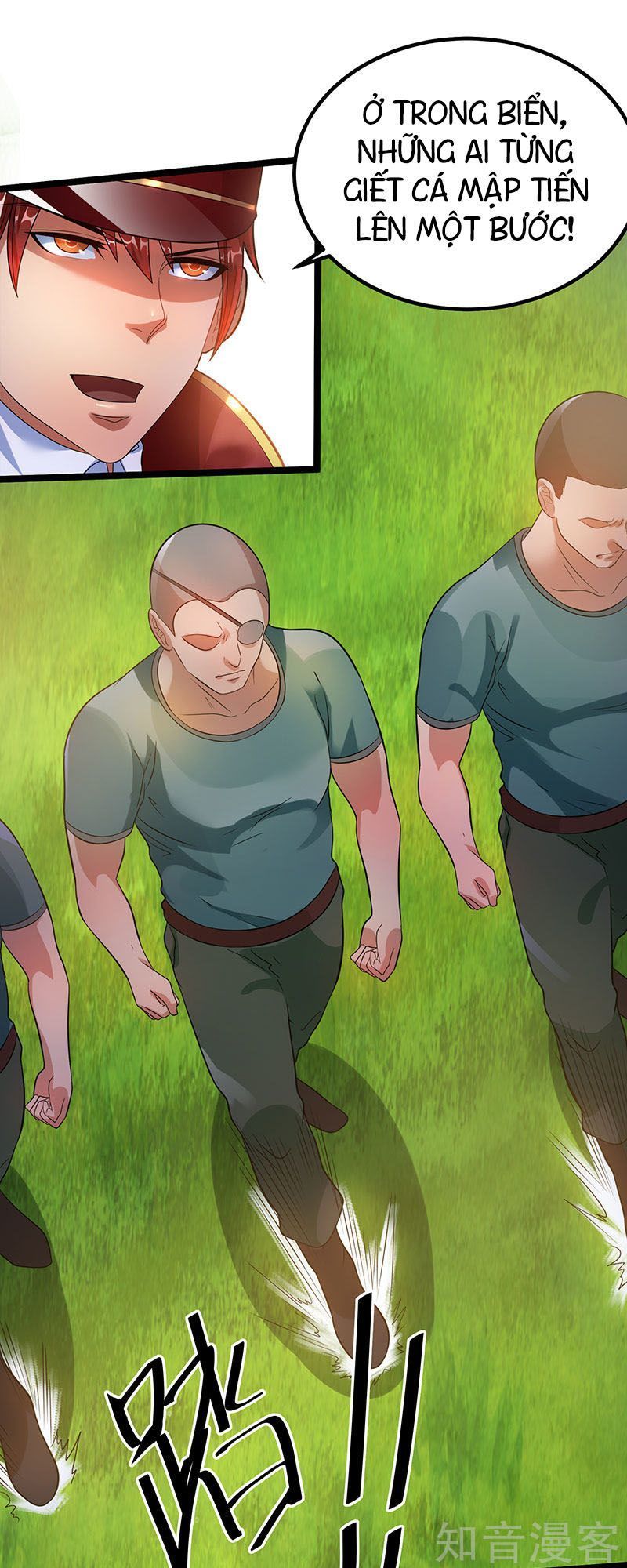 Tiên Vương Trùng Sinh Chapter 35 - 32