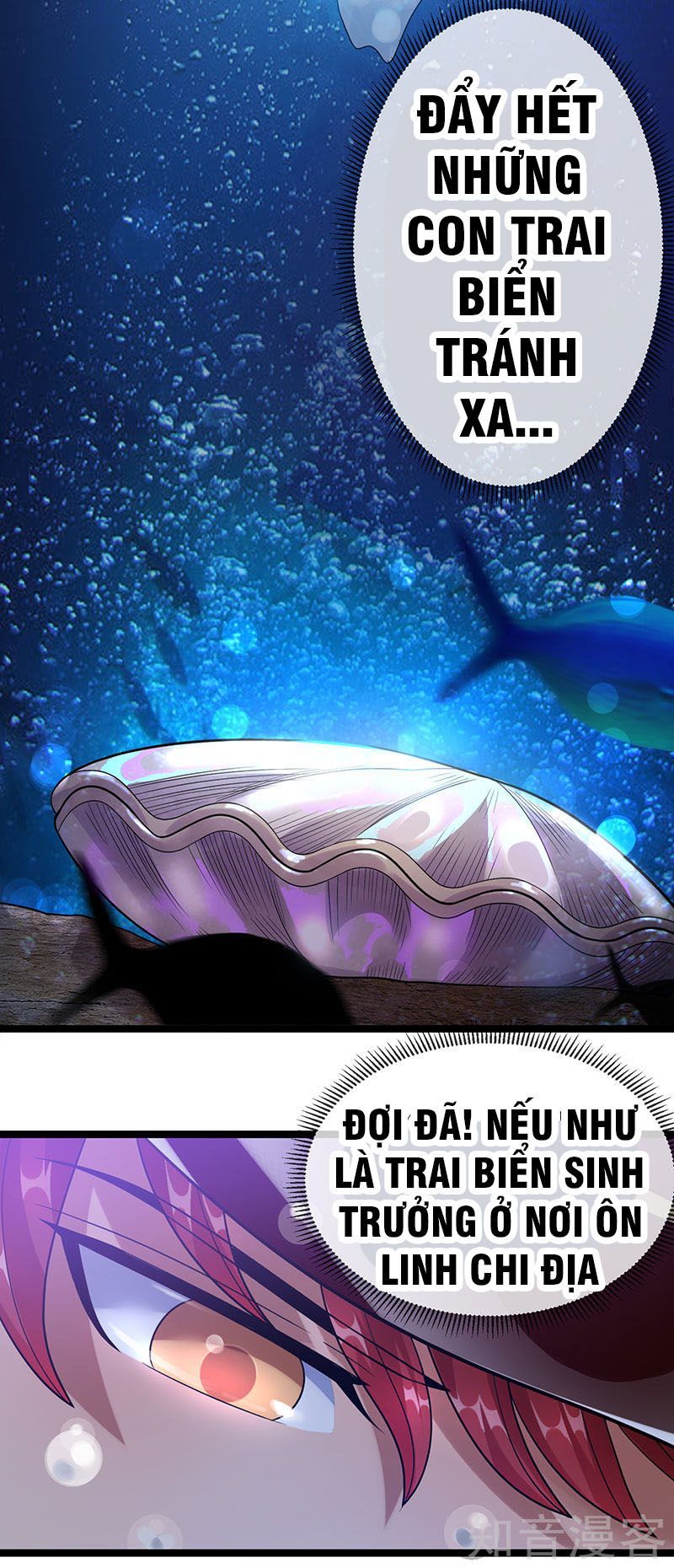 Tiên Vương Trùng Sinh Chapter 35 - 5