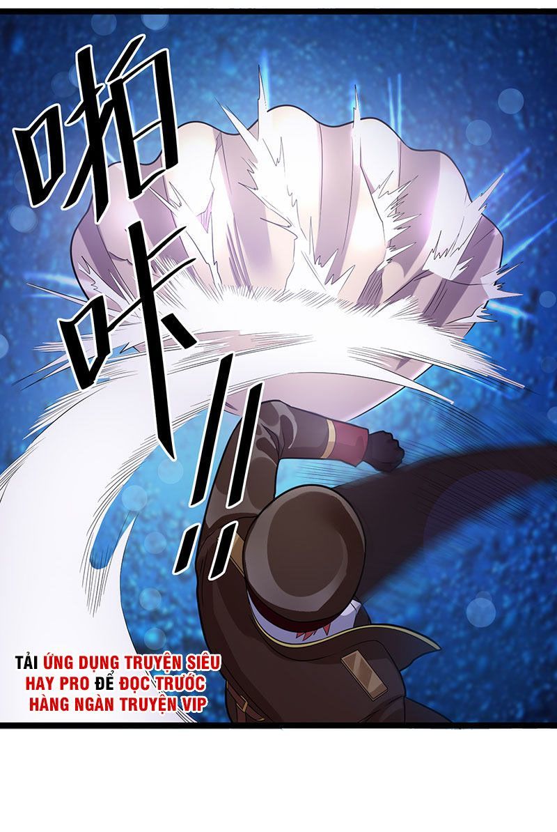 Tiên Vương Trùng Sinh Chapter 35 - 6