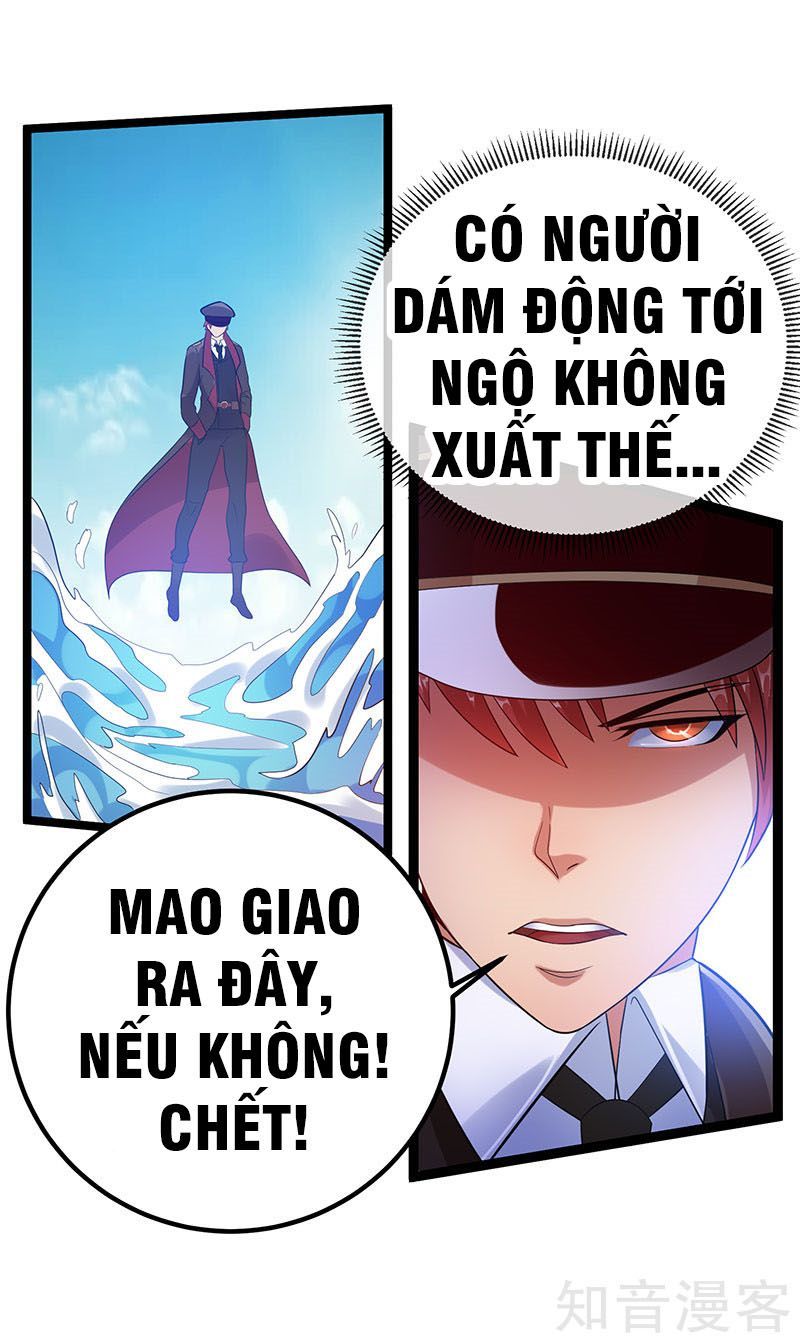 Tiên Vương Trùng Sinh Chapter 36 - 29