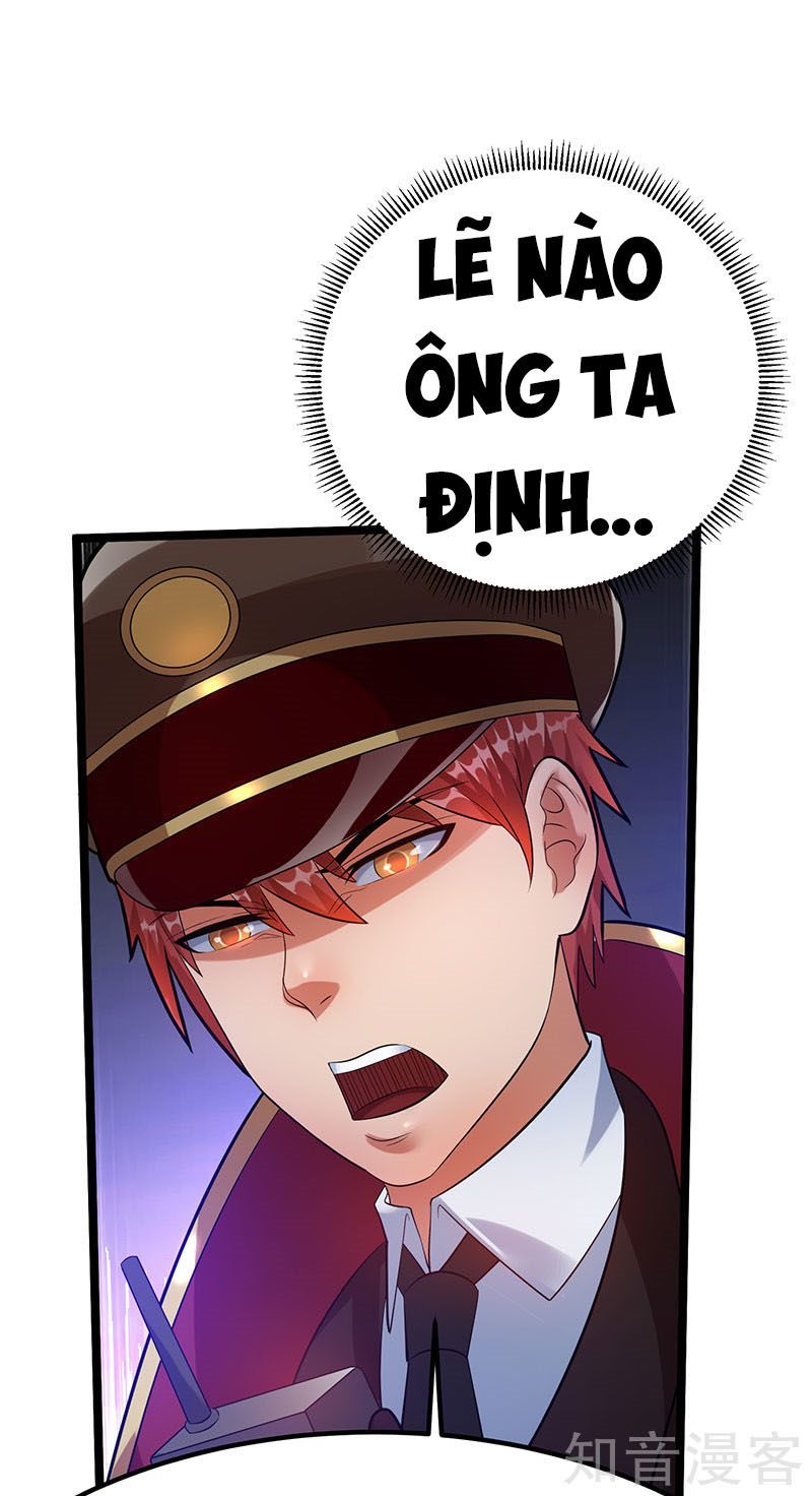 Tiên Vương Trùng Sinh Chapter 36 - 48
