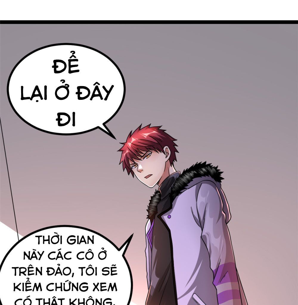 Tiên Vương Trùng Sinh Chapter 70 - 11