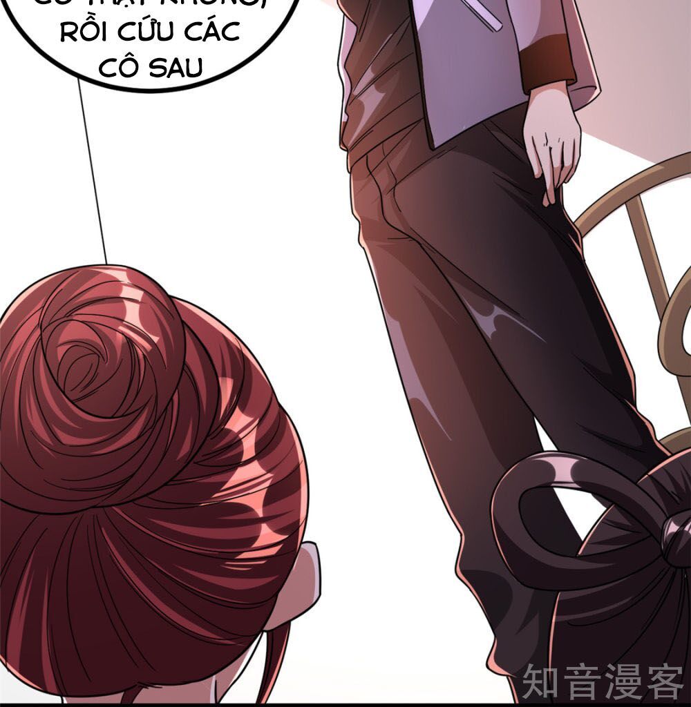 Tiên Vương Trùng Sinh Chapter 70 - 12
