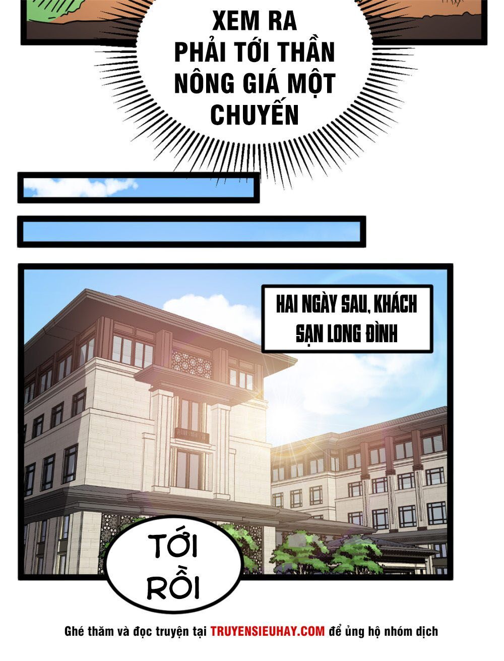 Tiên Vương Trùng Sinh Chapter 70 - 15