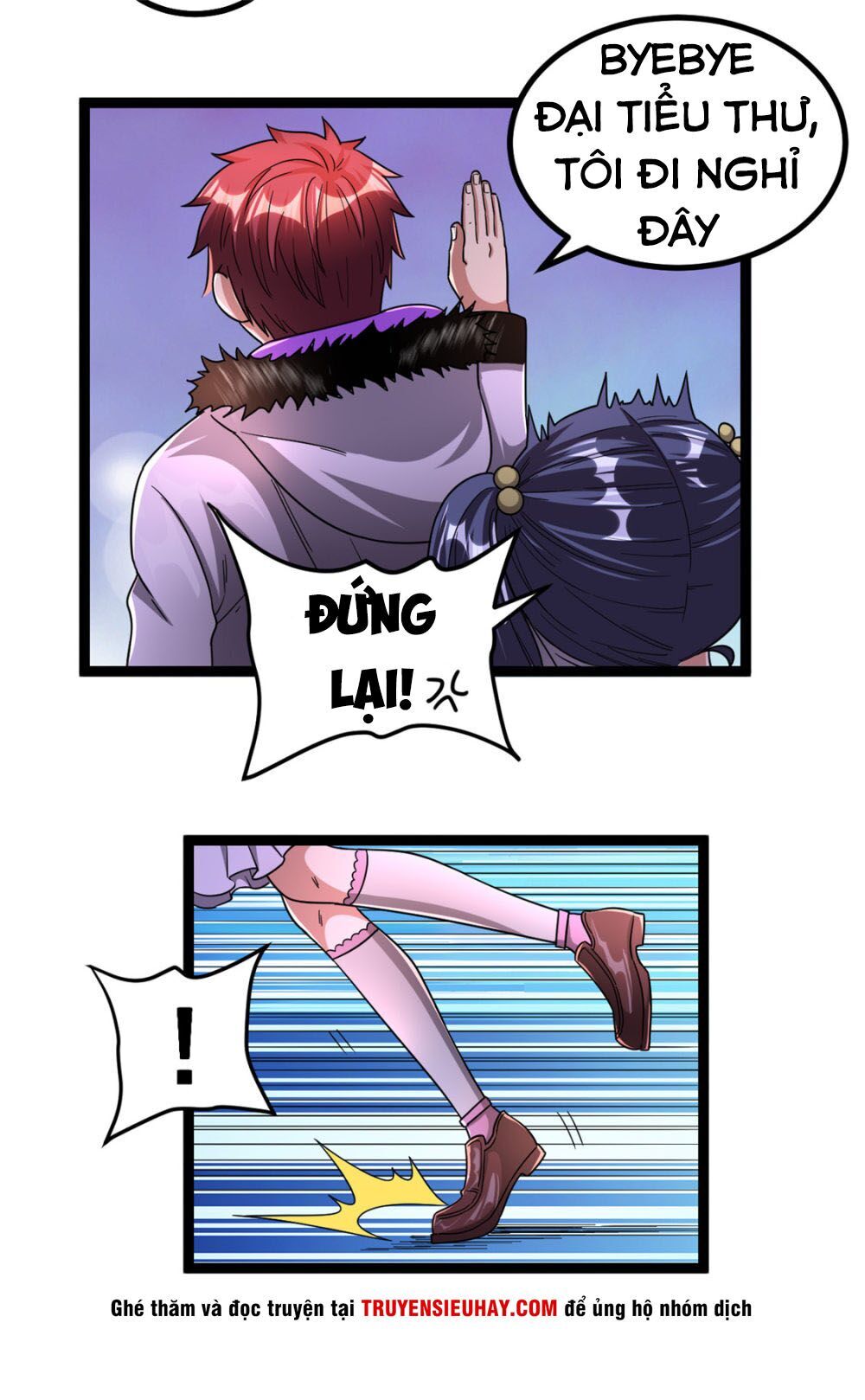 Tiên Vương Trùng Sinh Chapter 70 - 20
