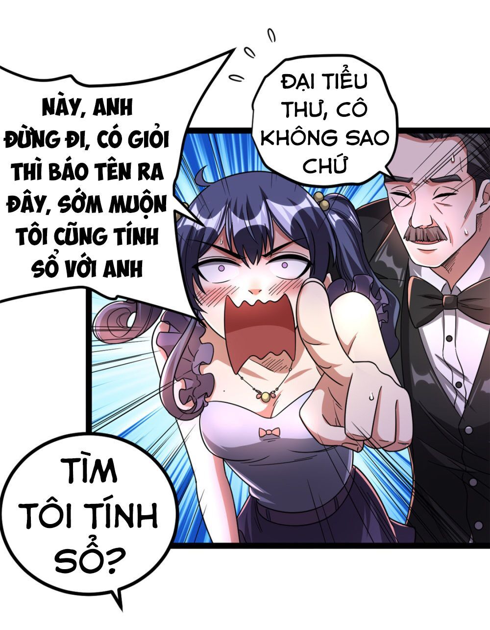 Tiên Vương Trùng Sinh Chapter 70 - 23