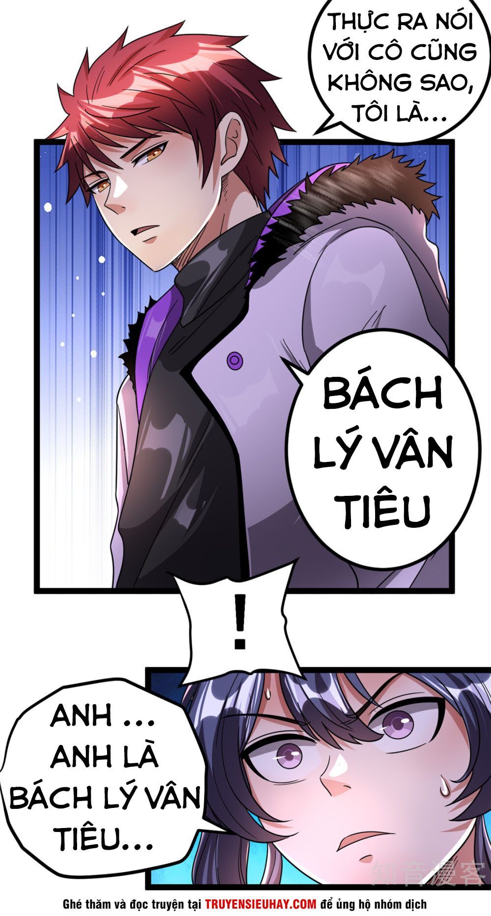 Tiên Vương Trùng Sinh Chapter 70 - 24