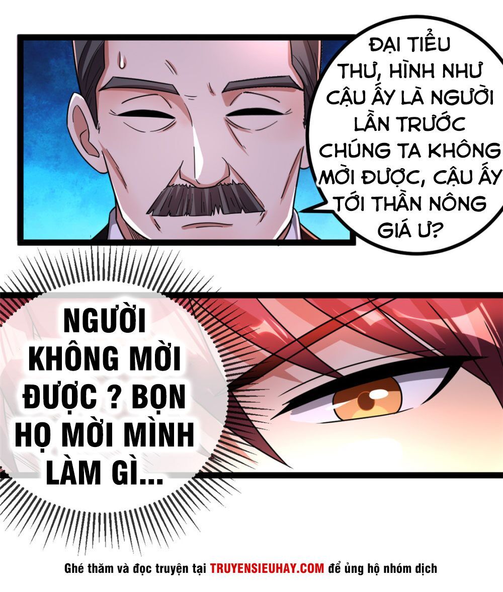 Tiên Vương Trùng Sinh Chapter 70 - 25