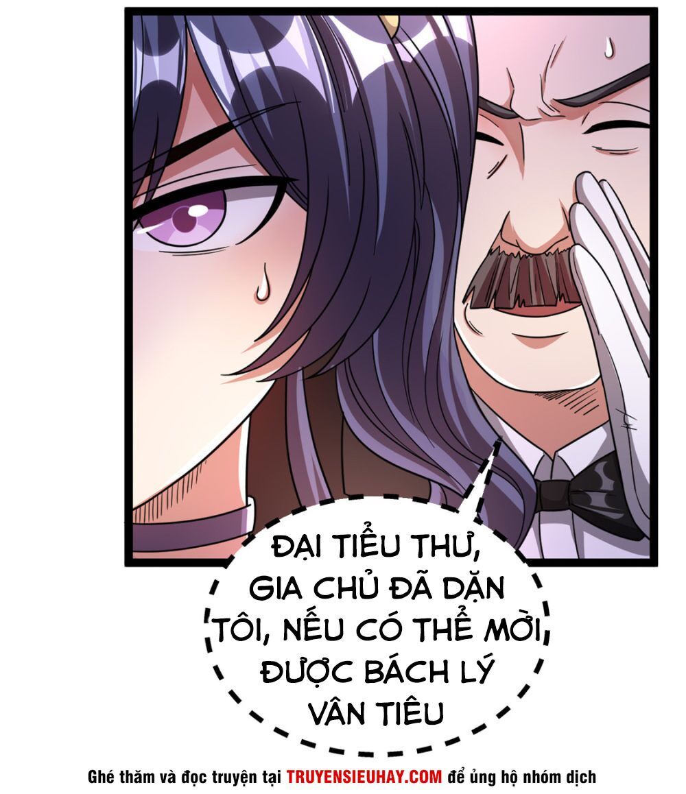 Tiên Vương Trùng Sinh Chapter 70 - 26