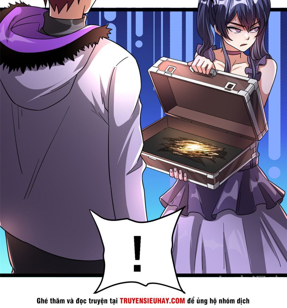 Tiên Vương Trùng Sinh Chapter 70 - 28