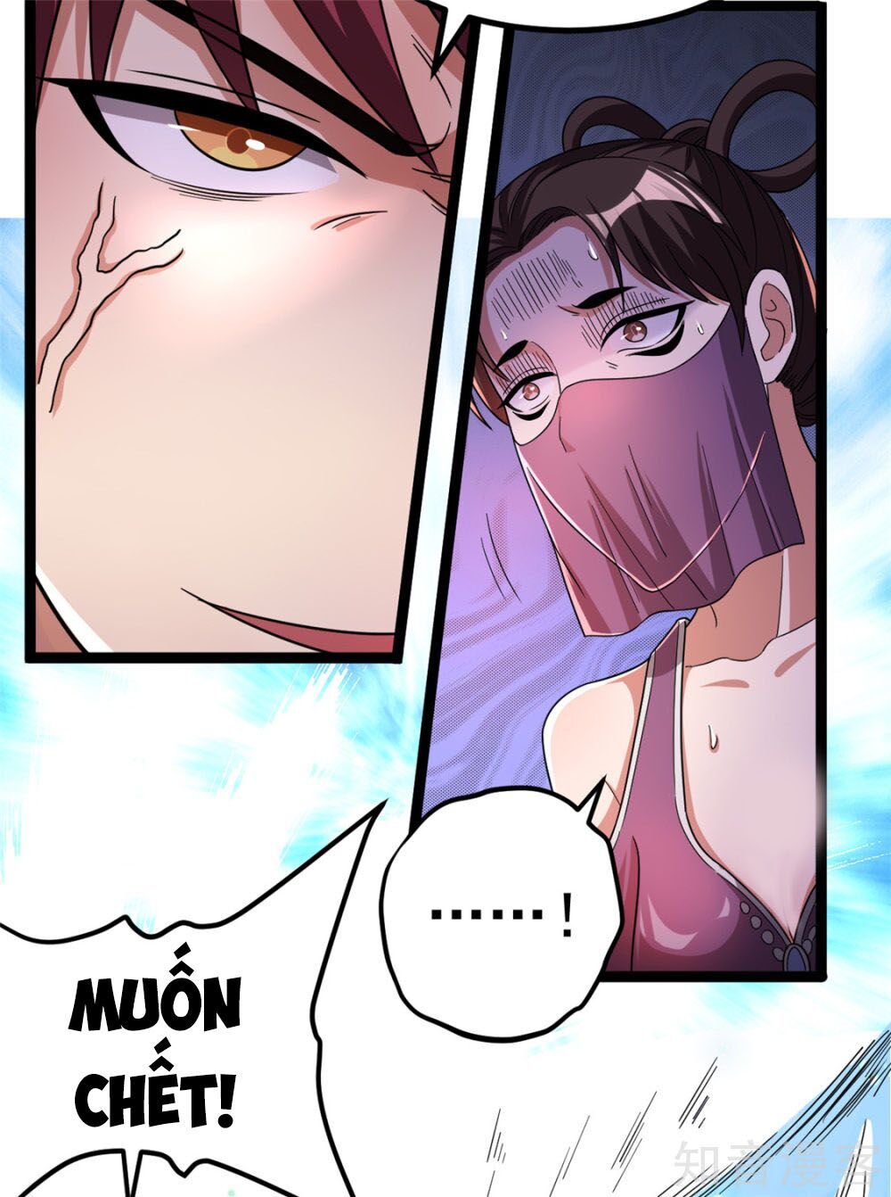 Tiên Vương Trùng Sinh Chapter 70 - 4