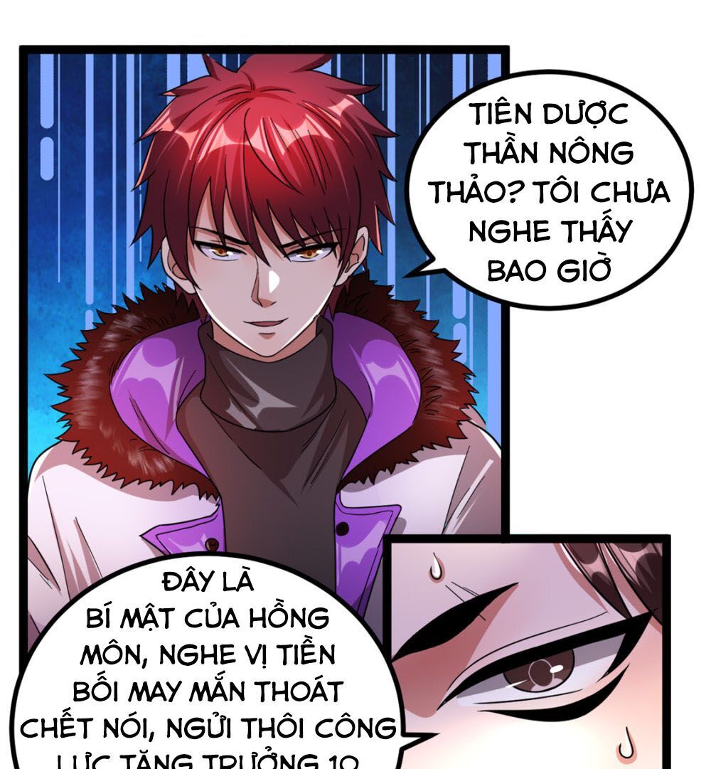 Tiên Vương Trùng Sinh Chapter 70 - 9