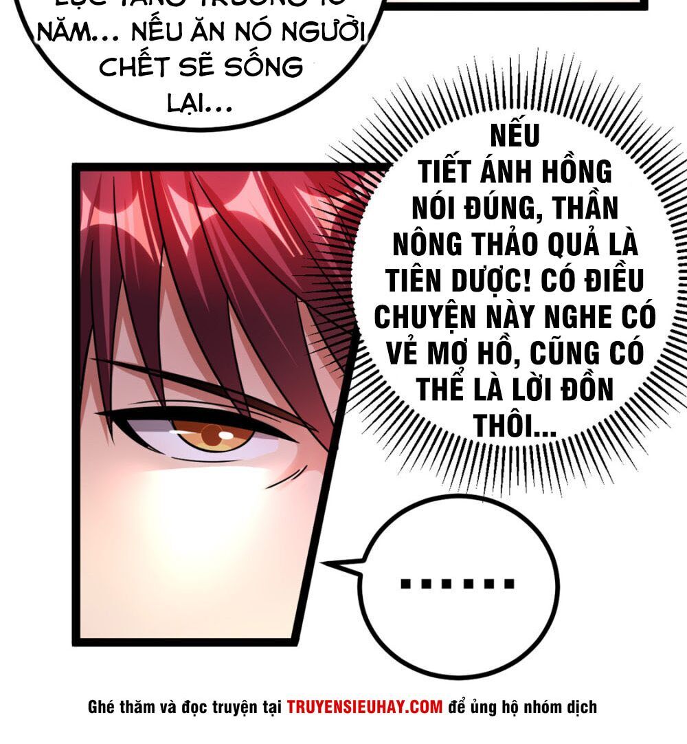 Tiên Vương Trùng Sinh Chapter 70 - 10