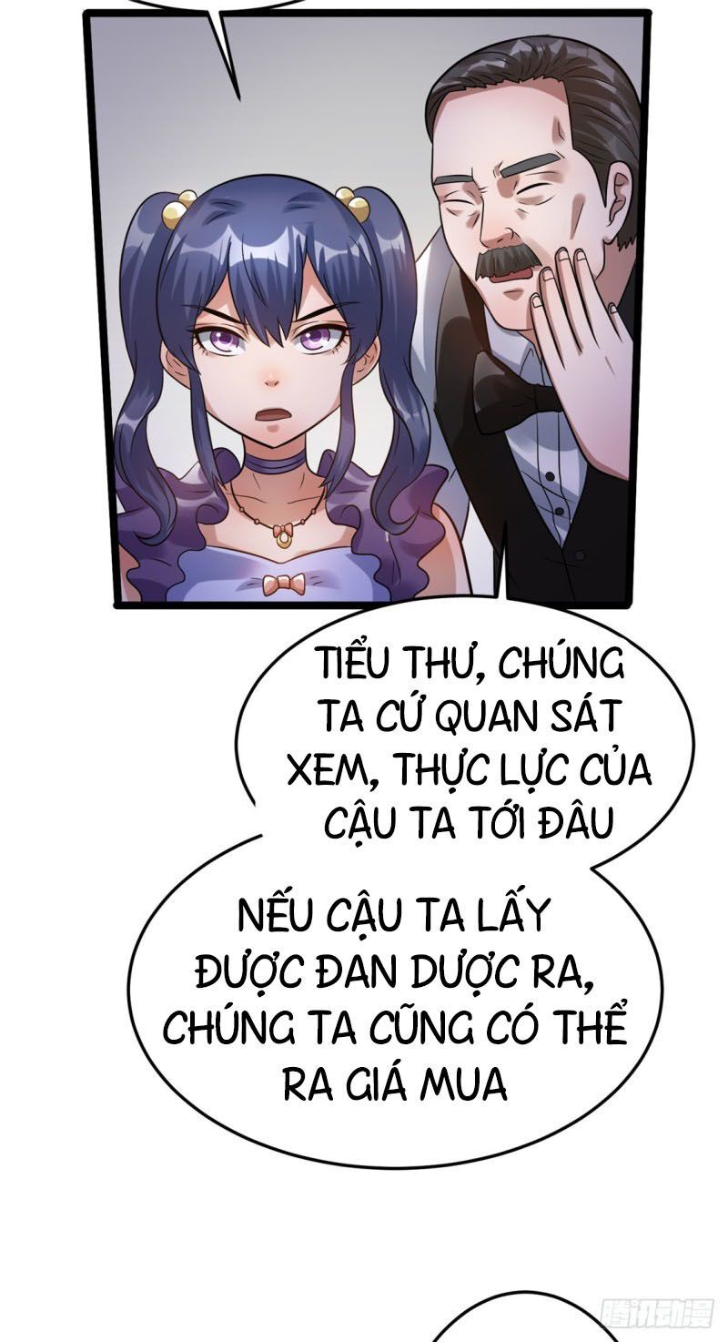 Tiên Vương Trùng Sinh Chapter 71 - 25