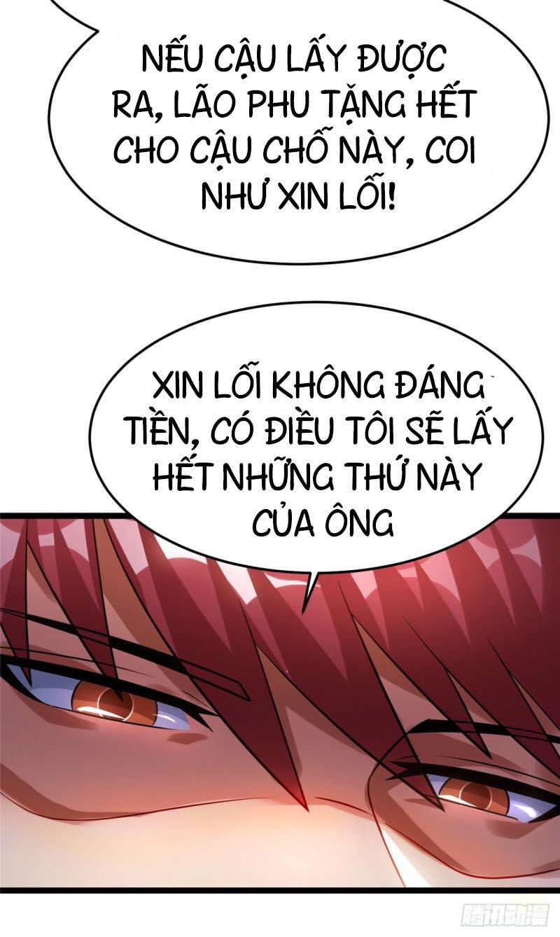 Tiên Vương Trùng Sinh Chapter 71 - 27