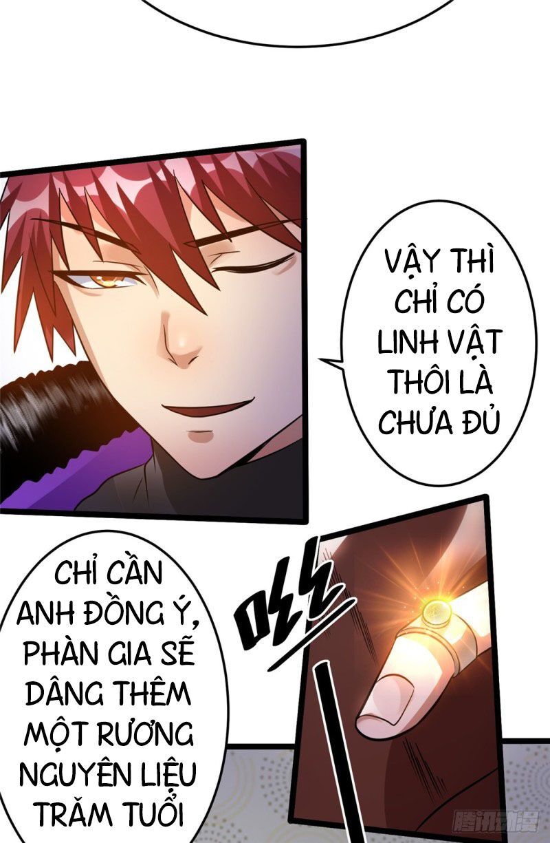 Tiên Vương Trùng Sinh Chapter 71 - 5