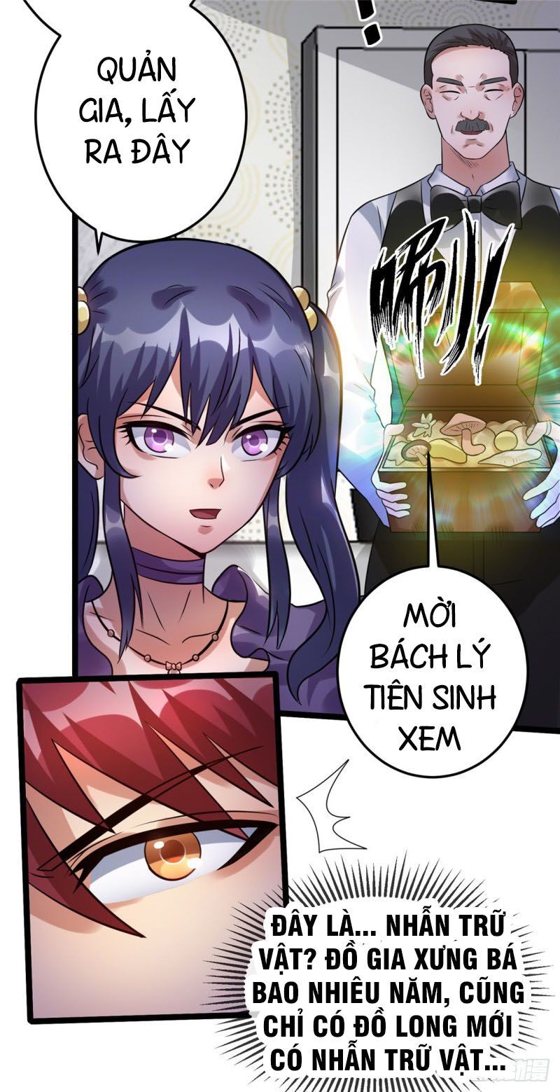 Tiên Vương Trùng Sinh Chapter 71 - 6