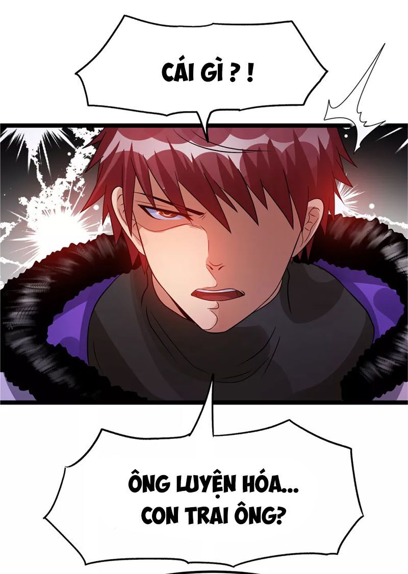 Tiên Vương Trùng Sinh Chapter 75 - 13