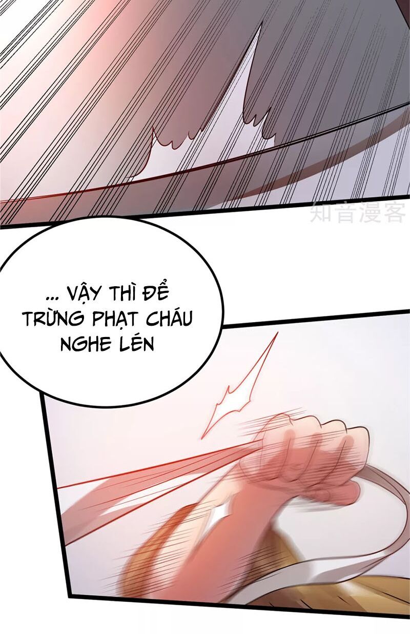 Tiên Vương Trùng Sinh Chapter 75 - 18