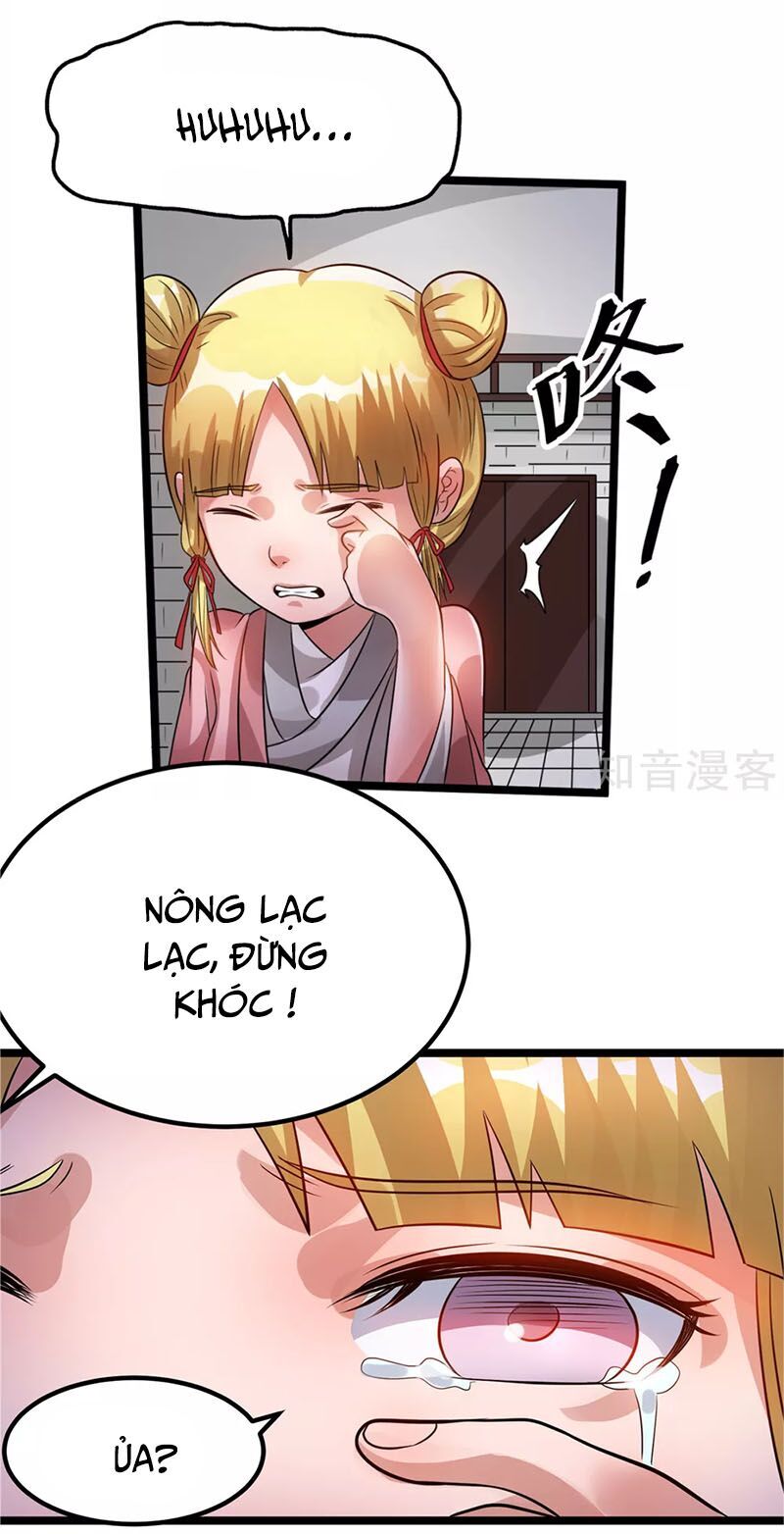Tiên Vương Trùng Sinh Chapter 75 - 22