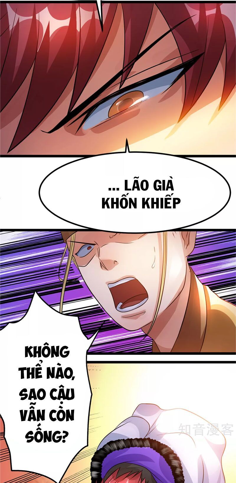 Tiên Vương Trùng Sinh Chapter 75 - 30