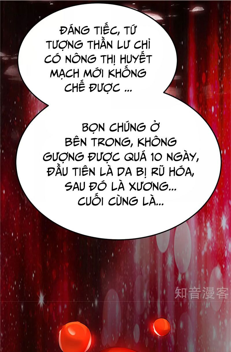 Tiên Vương Trùng Sinh Chapter 75 - 9