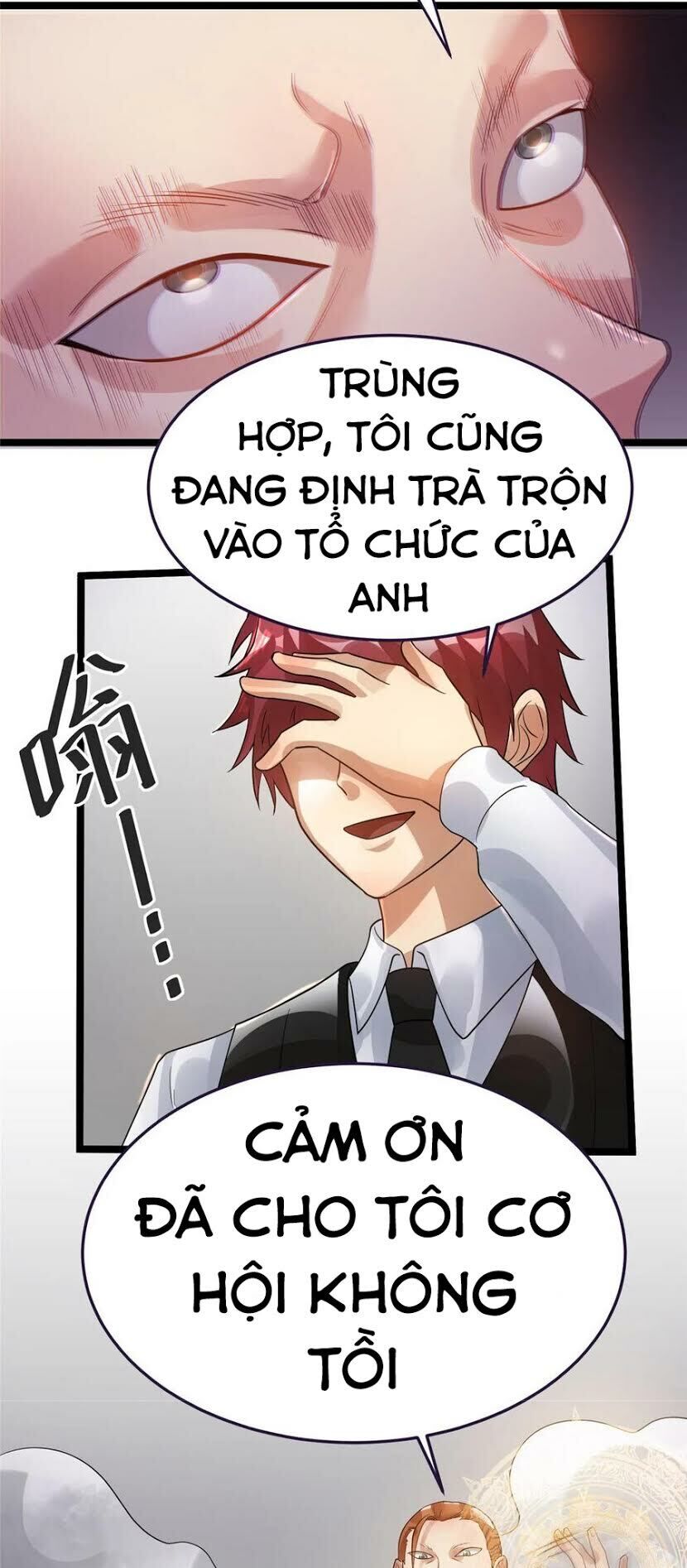 Tiên Vương Trùng Sinh Chapter 80 - 23