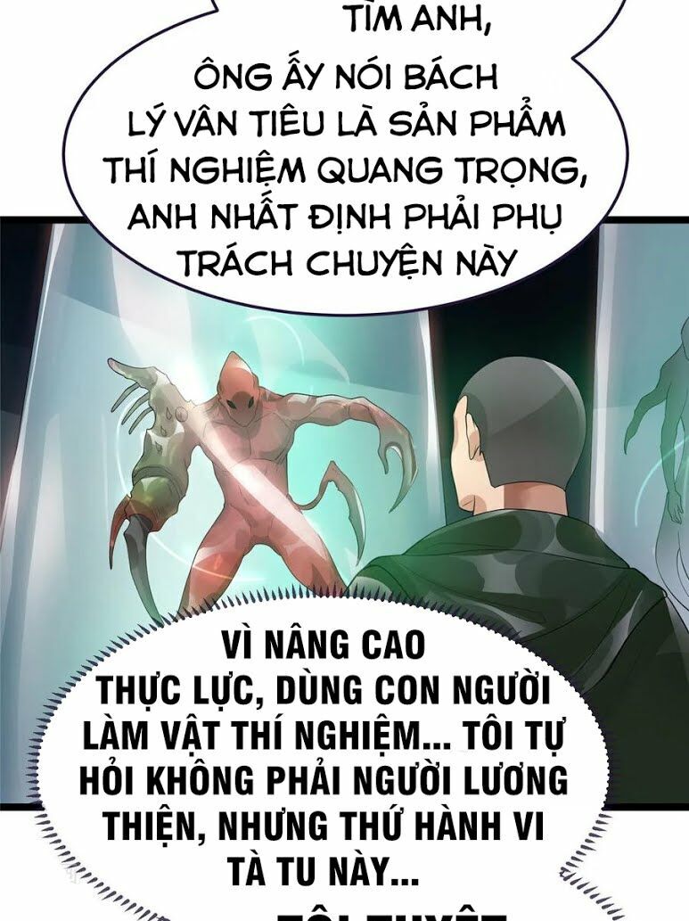 Tiên Vương Trùng Sinh Chapter 80 - 29