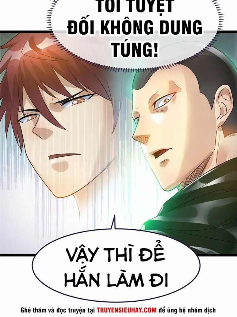 Tiên Vương Trùng Sinh Chapter 80 - 30