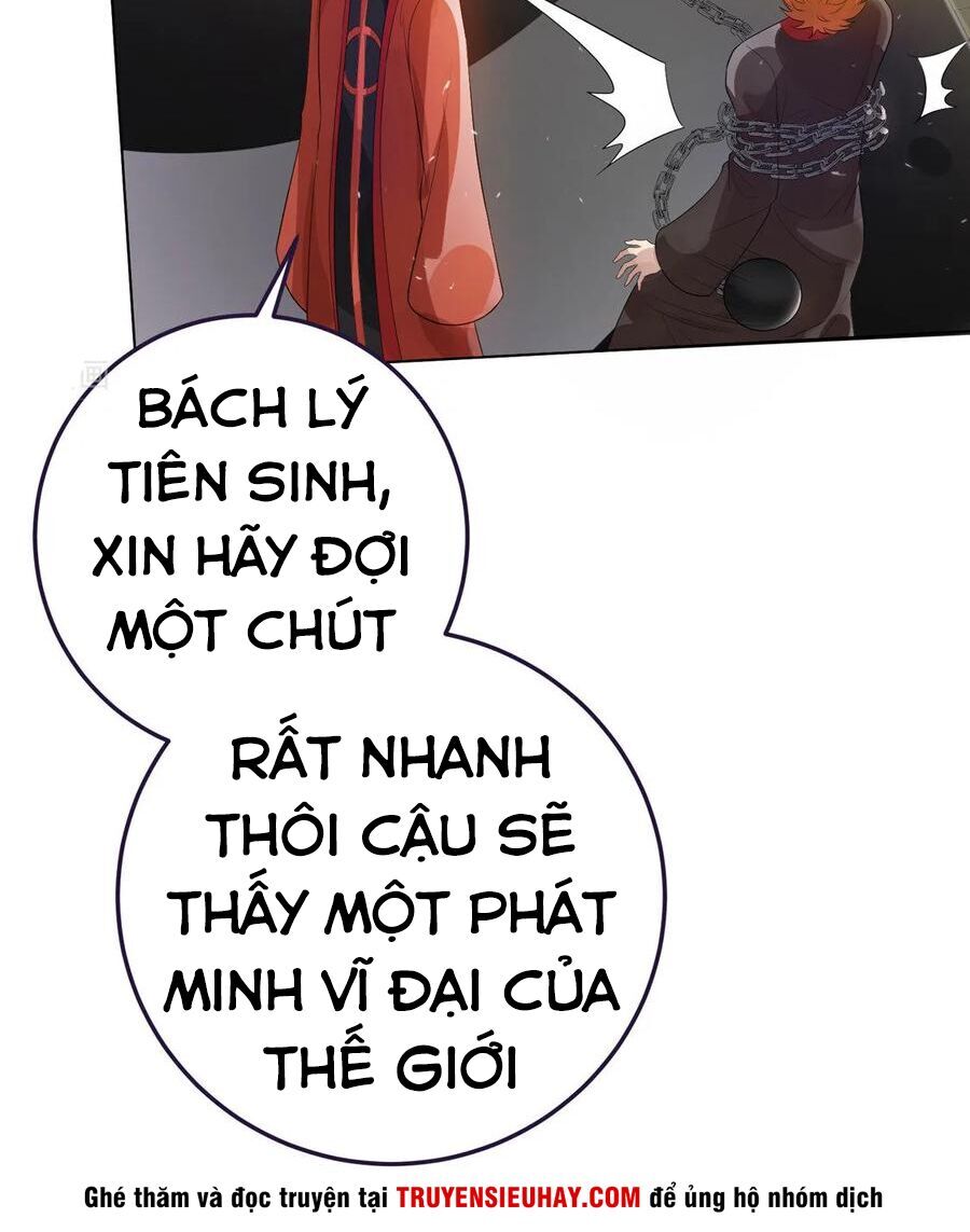 Tiên Vương Trùng Sinh Chapter 80 - 7