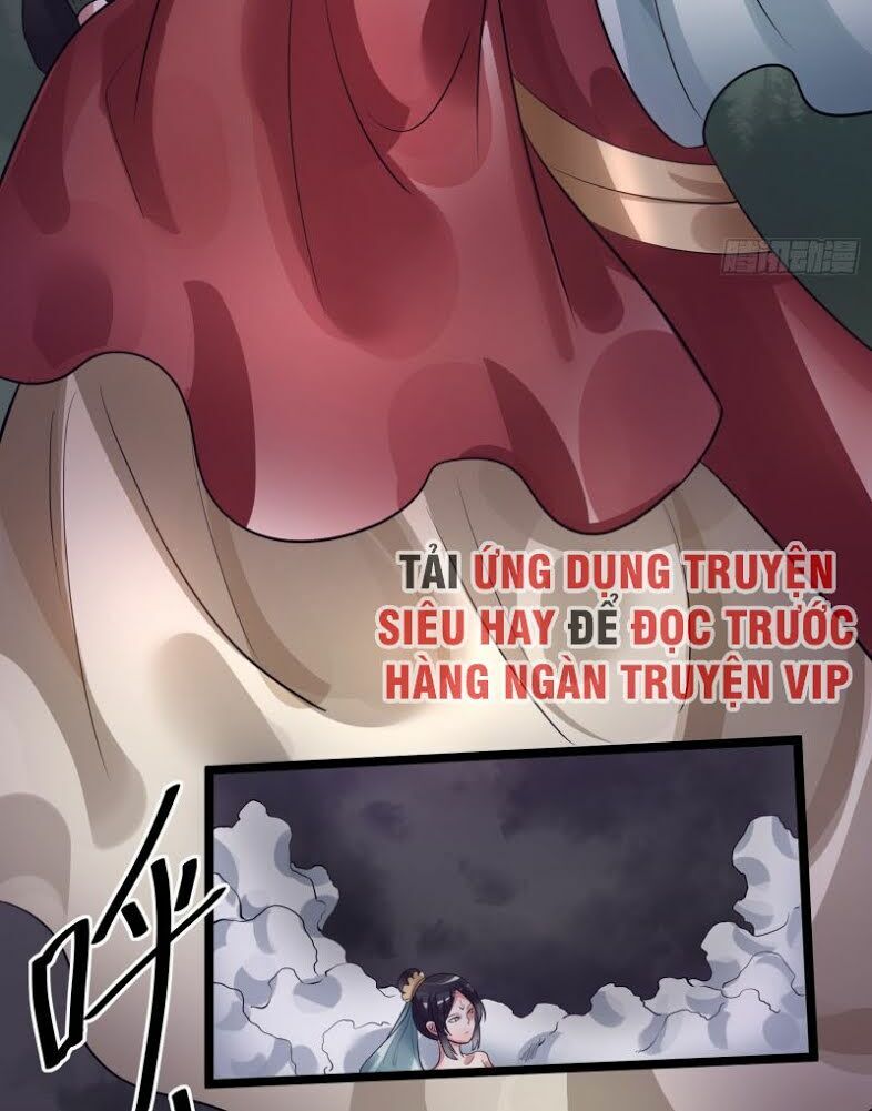 Tiên Vương Trùng Sinh Chapter 85 - 21