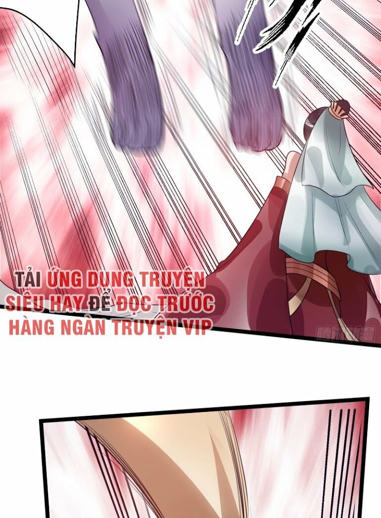 Tiên Vương Trùng Sinh Chapter 85 - 41