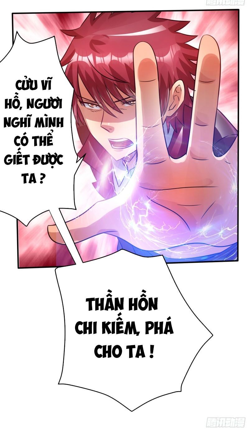 Tiên Vương Trùng Sinh Chapter 85 - 52