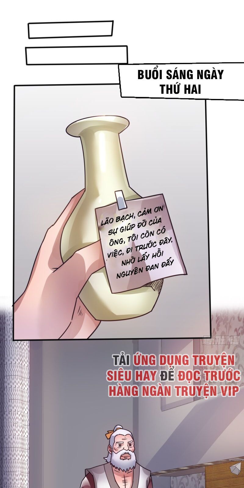 Tiên Vương Trùng Sinh Chapter 85 - 10