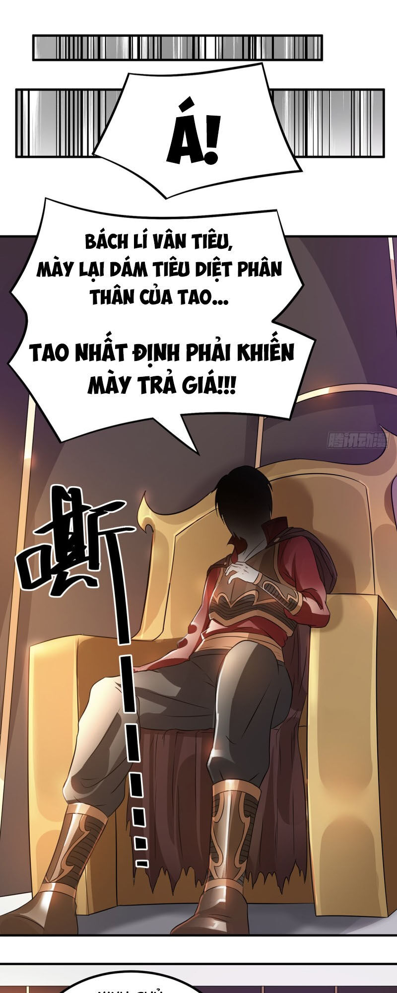Tiên Vương Trùng Sinh Chapter 125 - 24