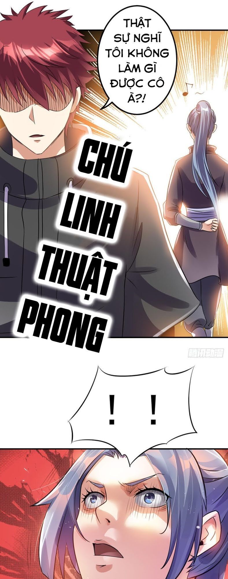 Tiên Vương Trùng Sinh Chapter 125 - 5