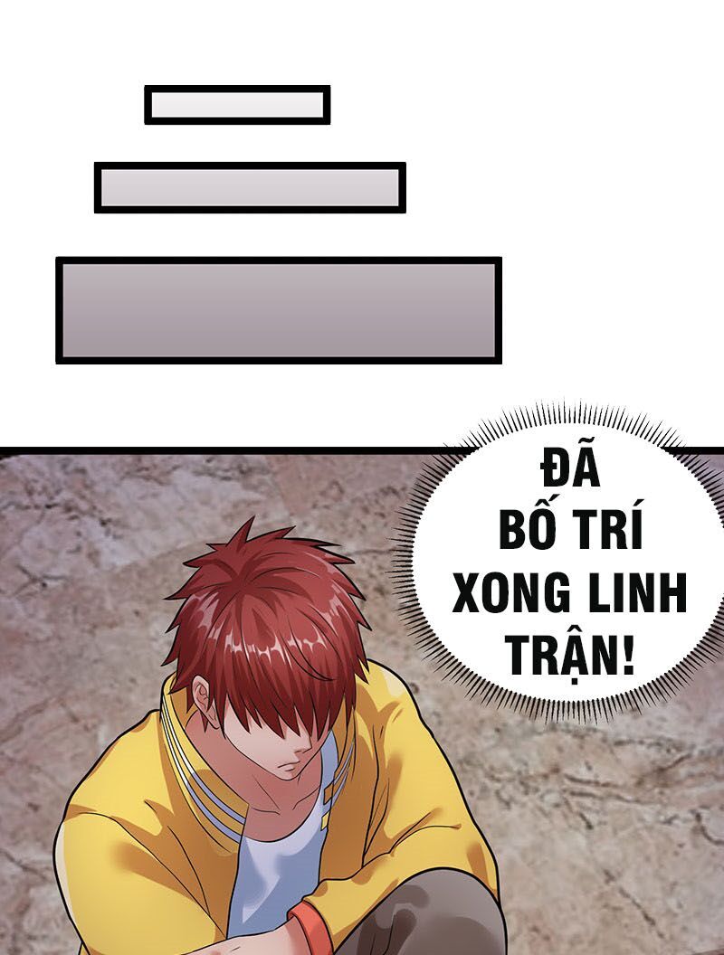 Tiên Vương Trùng Sinh Chapter 37 - 15