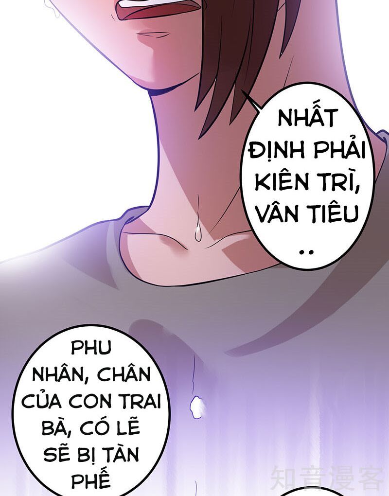 Tiên Vương Trùng Sinh Chapter 37 - 20
