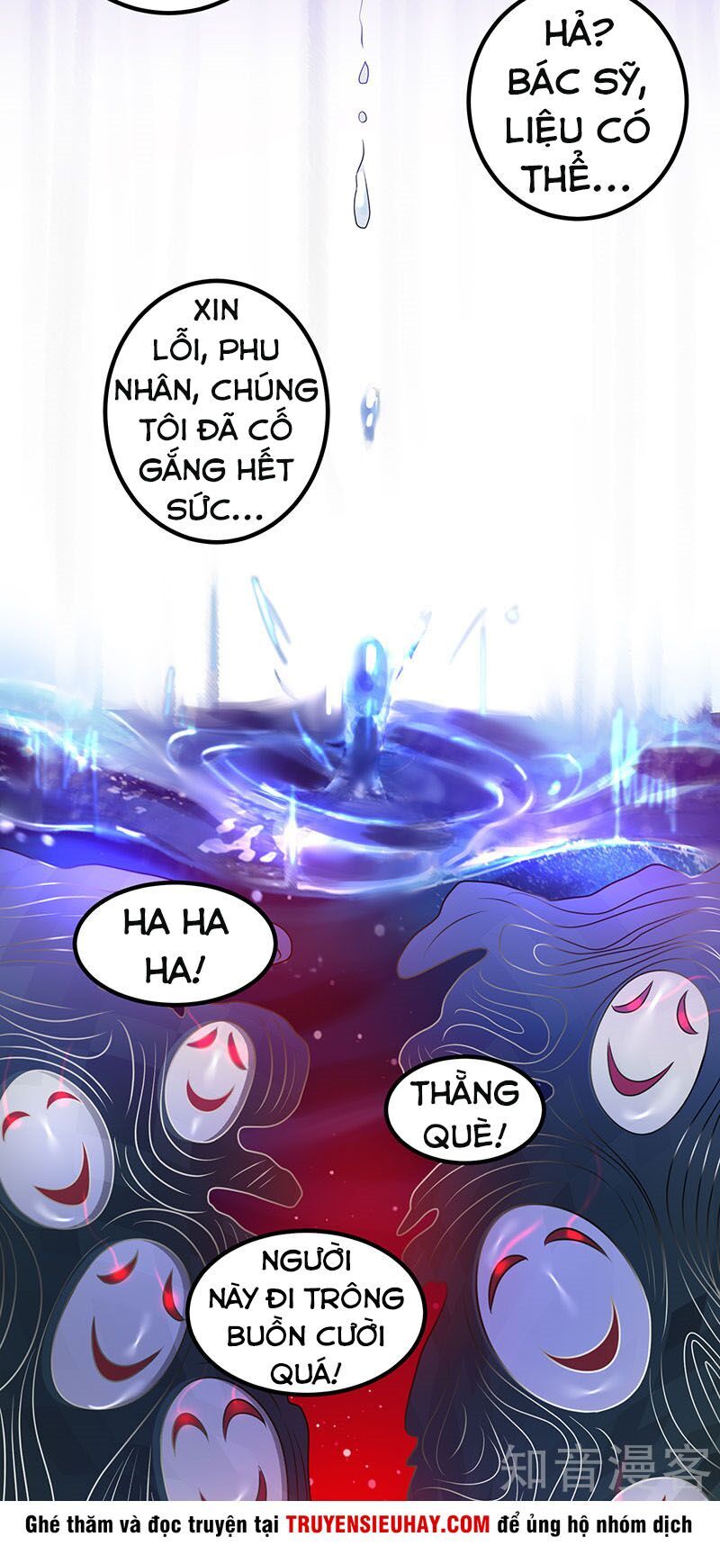 Tiên Vương Trùng Sinh Chapter 37 - 21
