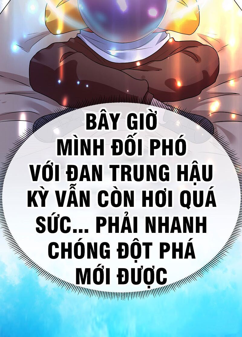 Tiên Vương Trùng Sinh Chapter 37 - 34
