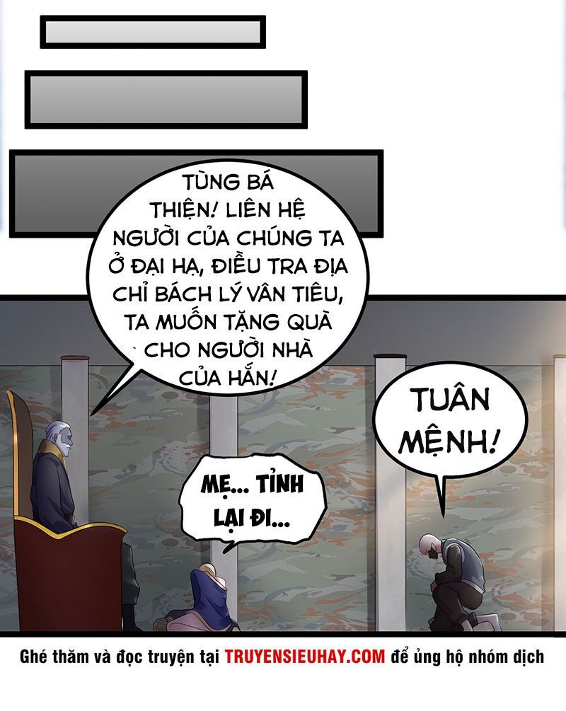 Tiên Vương Trùng Sinh Chapter 37 - 6