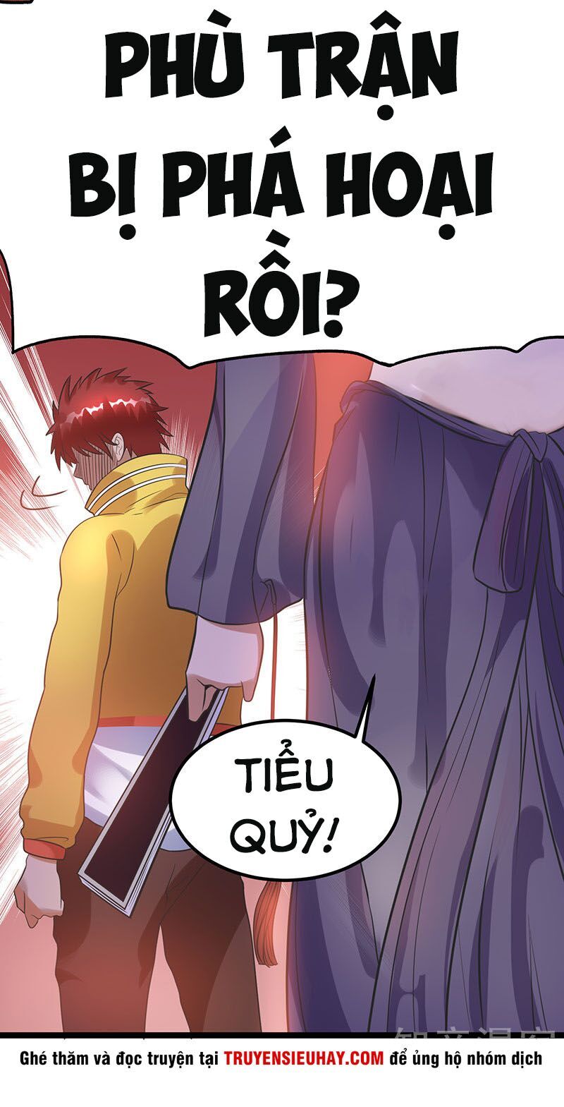 Tiên Vương Trùng Sinh Chapter 37 - 53