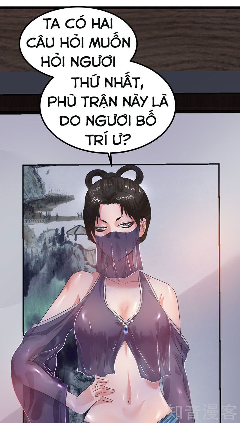 Tiên Vương Trùng Sinh Chapter 37 - 54