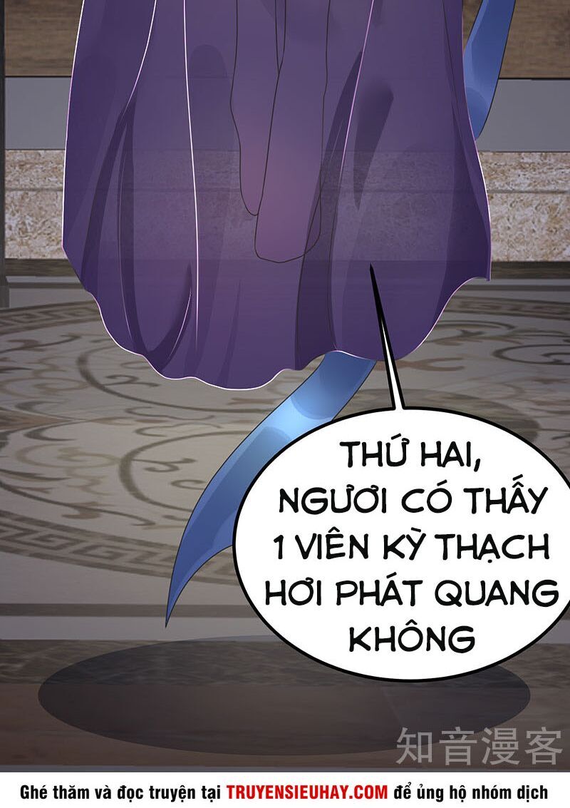 Tiên Vương Trùng Sinh Chapter 37 - 56